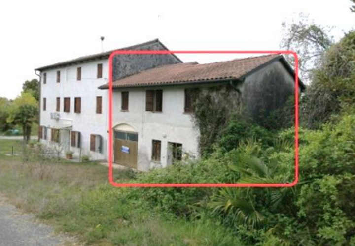 Villa a Spresiano, Treviso, Spresiano - € 85.200 | Ref: A.A. 79-09 - foto 1