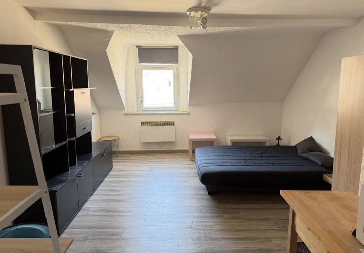 Lejlighed i Dijon, Cote-d'Or, Dijon - € 83.160 | Ref: 87056888 - foto 1