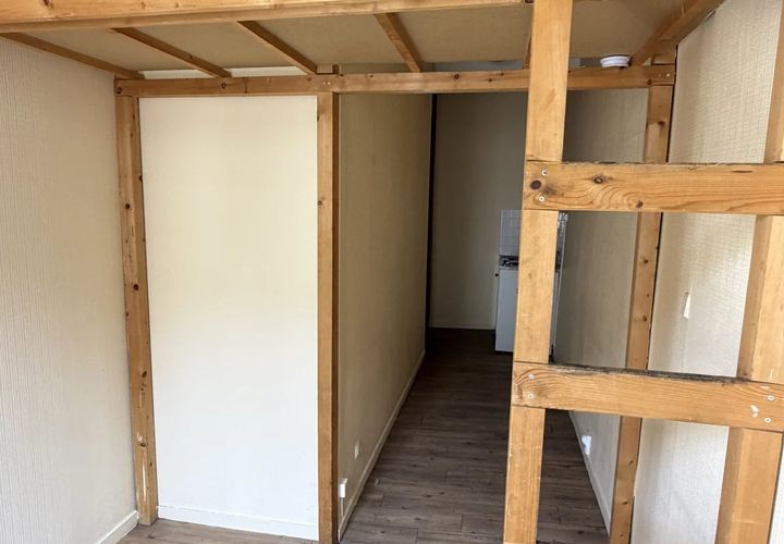 Lejlighed i Dijon, Cote-d'Or, Dijon - € 59.400 | Ref: 87057060 - foto 1