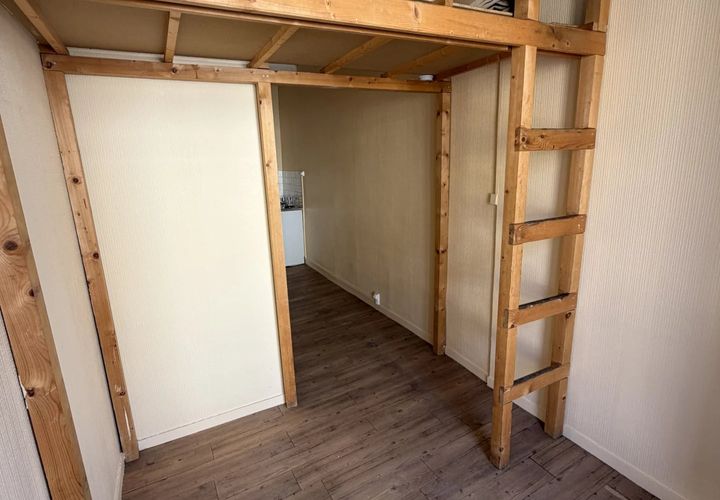 Apartament a Dijon, Cote-d'Or, Dijon - € 59.000 | Ref: 87057060 - foto 1
