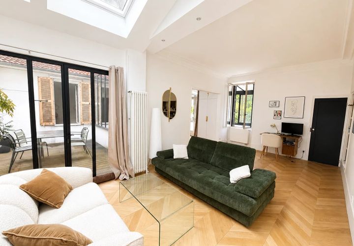 Villa en Dijon, Cote-d'Or, Dijon - € 565.000 | Ref: 86847021 - photo 1