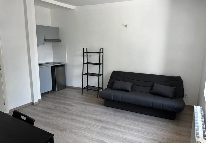 Apartament a Dijon, Cote-d'Or, Dijon - € 490/mes | Ref: 85905865 - foto 1