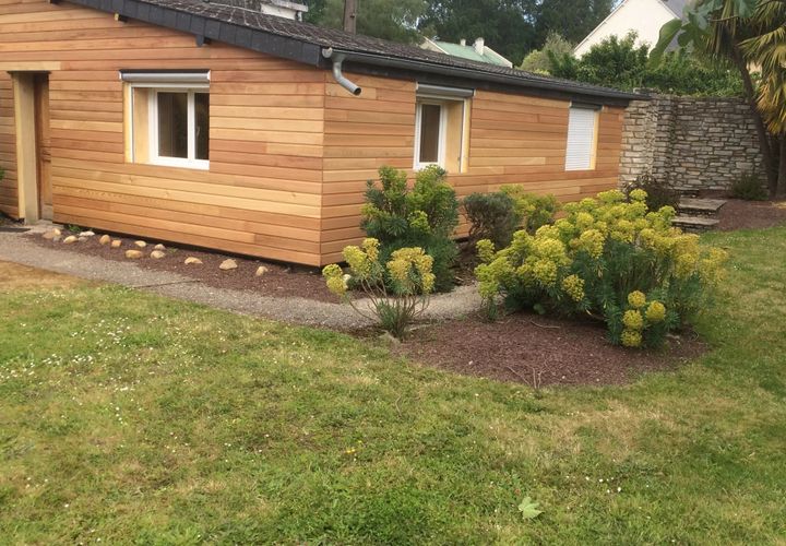 Apartament a Guer, Morbihan, Guer - € 490/mes | Ref: 2985586 - foto 1