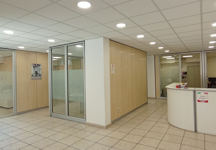 L'establiment comercial a Ragusa, Ragusa, Ragusa - € 240.000 | Ref: UV033 - foto 1