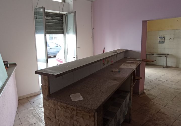 Erhvervsejendom i Ragusa, Ragusa, Ragusa - € 27.000 | Ref: LC077 - foto 1