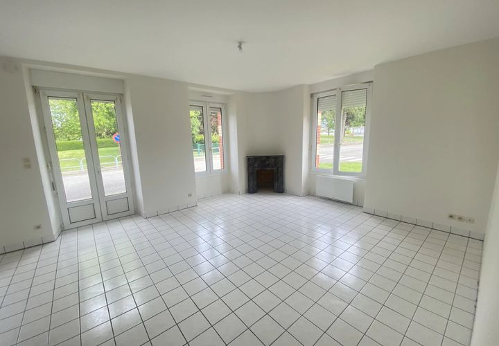 Apartament a Guer, Morbihan, Guer - € 480/mes | Ref: 87050018 - foto 1