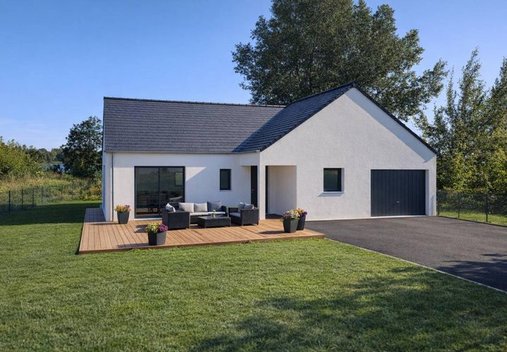 Villa a Giberville, Calvados, Giberville - € 266.800 | Ref: nL_PP_gib89 - foto 1