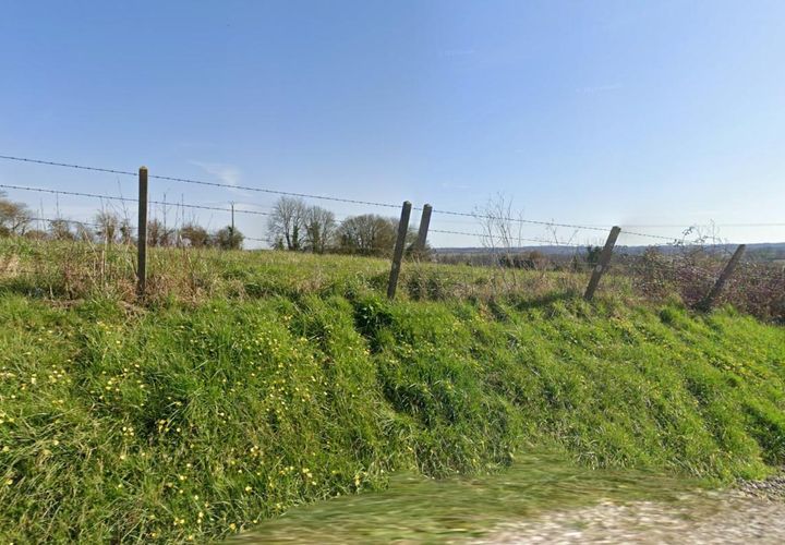 Terra a Hottot-les-Bagues, Calvados, Hottot-les-Bagues - € 43.500 | Ref: MT_TERR_HOTT07 - foto 1