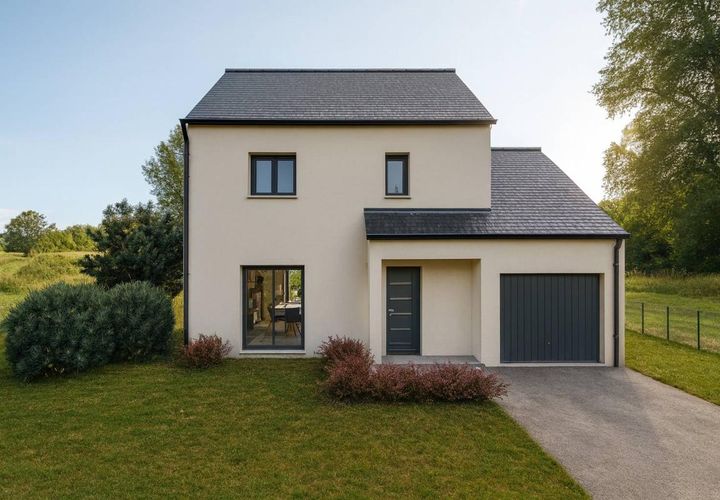 Villa i Soliers, Calvados, Soliers - € 276.403 | Ref: KL_SOLIERS_28.05 - foto 1