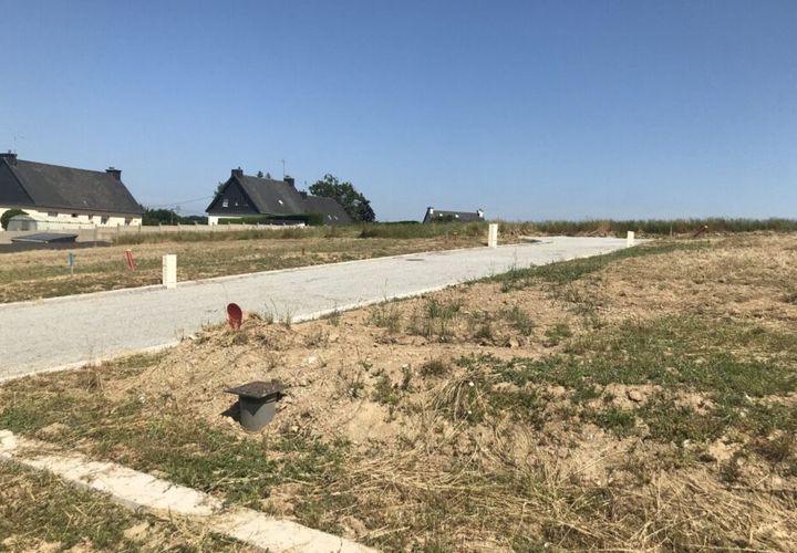 Tomt i Soliers, Calvados, Soliers - € 104 900 | Ref: KL_SOLIERS_TERRAIN_28.05 - foto 1
