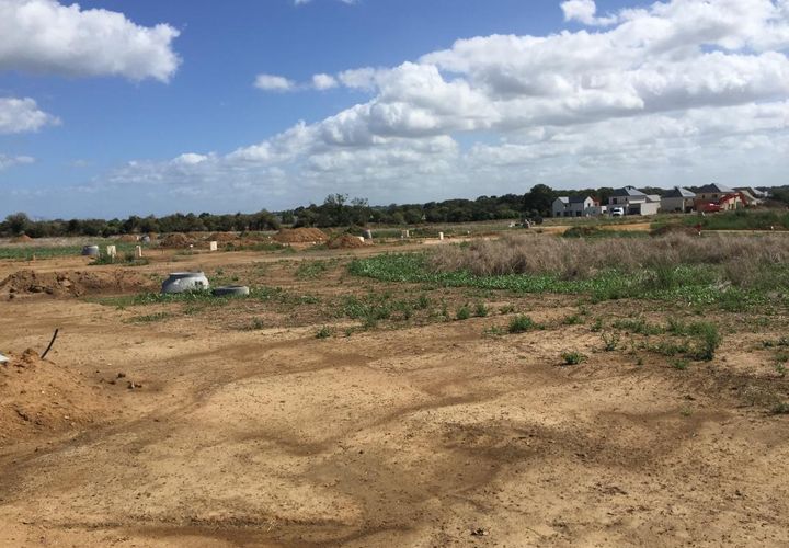 Helårsgrund i Sannerville, Calvados, Sannerville - € 93.000 | Ref: KL_SANNERVILLE_TERRAIN_28.05 - foto 1