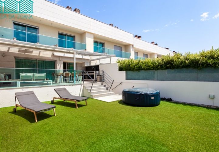 Villa i Canidelo, Porto, Canidelo - € 950.000 | Ref: CAS_2744 - foto 1