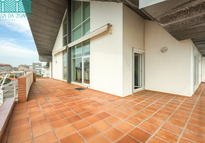 Lejlighed i Aveiro, Aveiro, Aveiro - € 800.000 | Ref: APA_2730 - foto 1