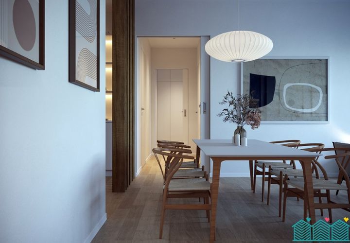 Lejlighed i Aveiro, Aveiro, Aveiro - € 395.000 | Ref: APA_2285_NovusI_FraçãoP - foto 1