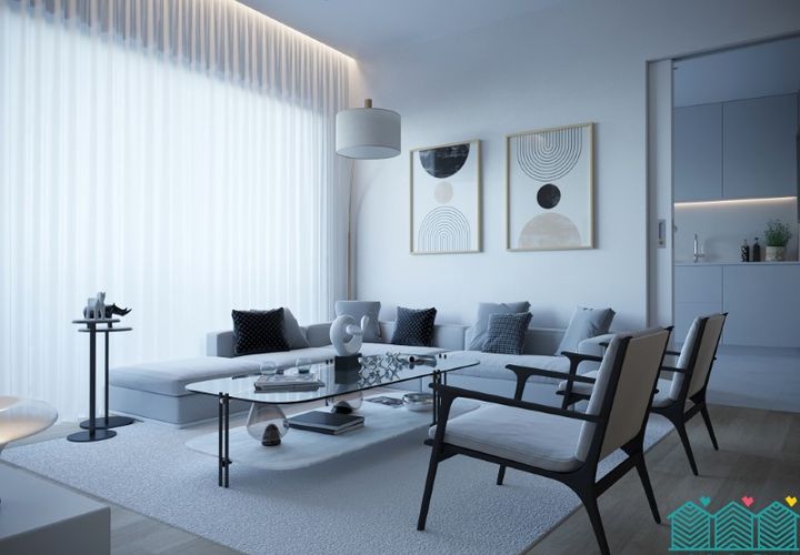 Lejlighed i Aveiro, Aveiro, Aveiro - € 408.000 | Ref: APA_2287_NovusI_FraçãoS - foto 1
