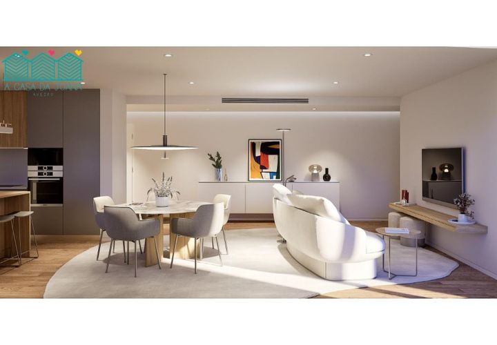 Lejlighed i Coimbra, Coimbra, Coimbra - € 325.000 | Ref: APA_2732_FraçãoE - foto 1