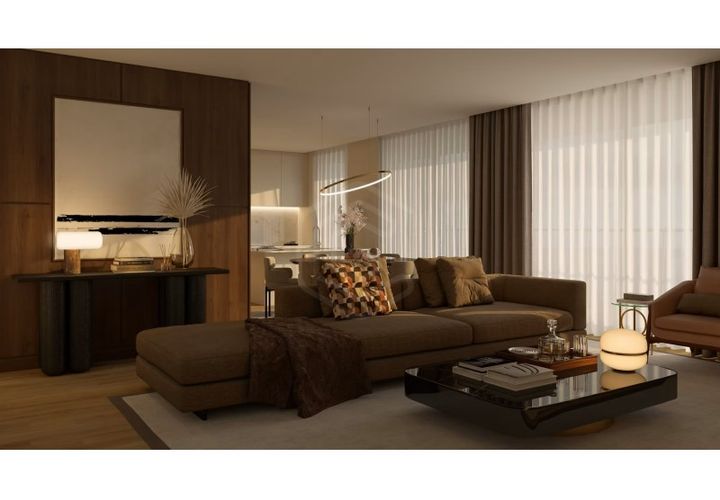 Lejlighed i Porto, Porto, Porto - € 1.000.000 | Ref: APA_54351_D - foto 1
