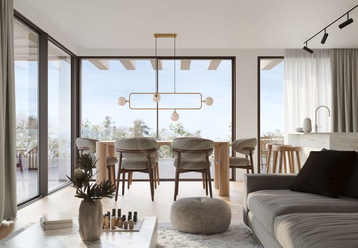Lejlighed i Espinho, Aveiro, Espinho - € 405.000 | Ref: APA_54272_AG - foto 1