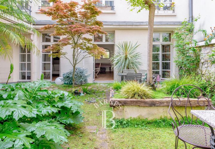 Lejlighed i Paris, Paris, Paris - € 2.460.000 | Ref: 86924327 - foto 1