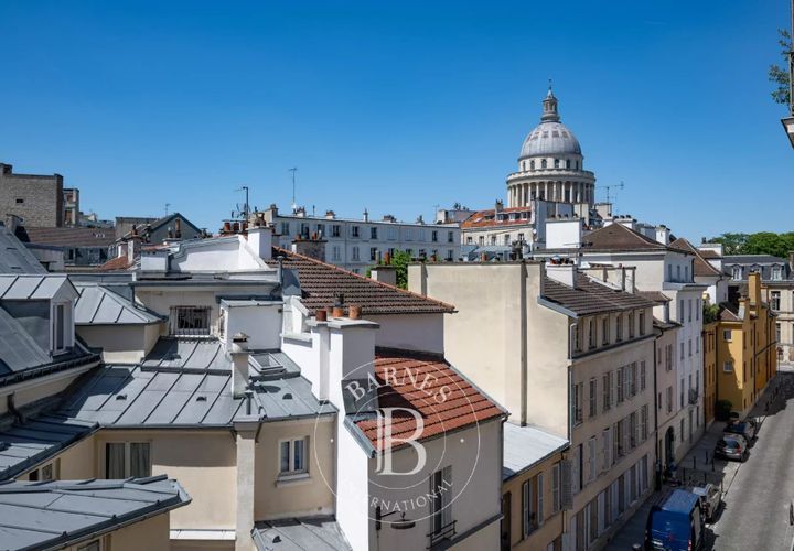 Lejlighed i Paris, Paris, Paris - € 527.000 | Ref: 87021097 - foto 1