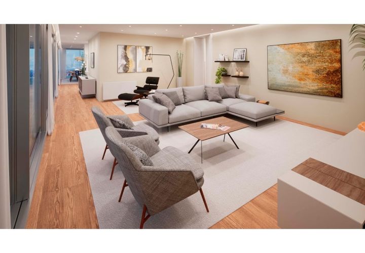 Lejlighed i Aveiro, Aveiro, Aveiro - € 465.000 | Ref: APA_54052_D - foto 1