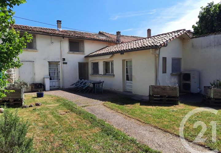 Villa i Ardilleux, Deux-Sevres, Ardilleux - € 70.000 | Ref: 8648 - foto 1