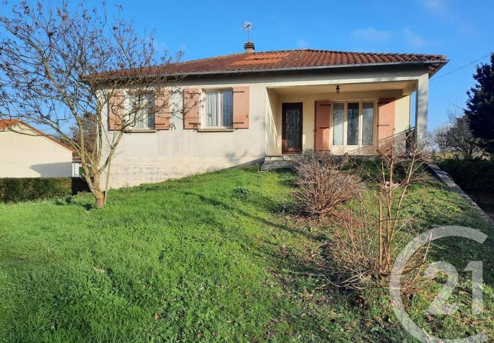 Villa a Ardilleux, Deux-Sevres, Ardilleux - € 73.000 | Ref: 8885 - foto 1