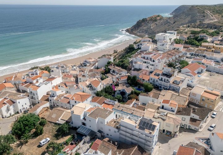 Byhus i Budens, Faro, Budens - € 475.000 | Ref: M/06234 - foto 1