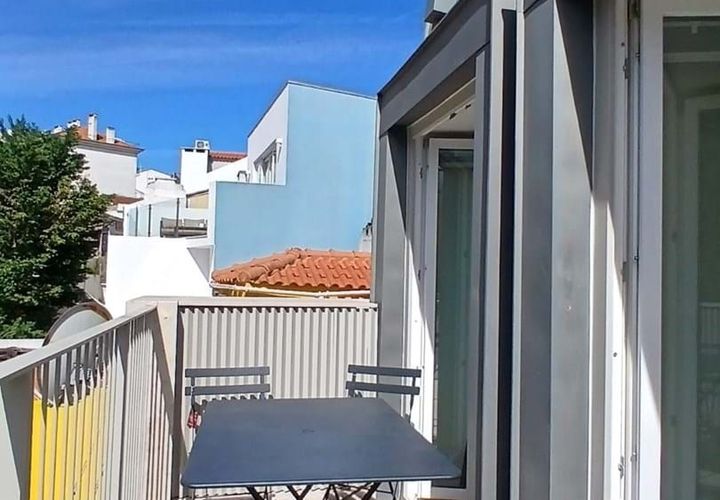 Lejlighed i Lisbon, Lisbon, Lisbon - € 900.000 | Ref: AA320(1) - foto 1