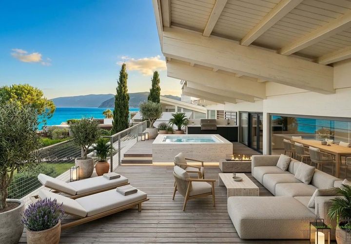 Byhus i Grandola, Setubal, Grandola - € 830.000 | Ref: AM 159 - foto 1