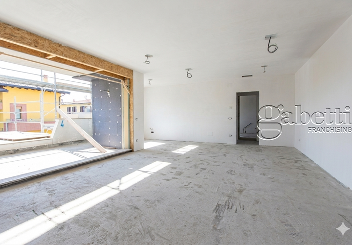 Leilighet i Dairago, Milan, Dairago - € 303 000 | Ref: 223344022 - foto 1