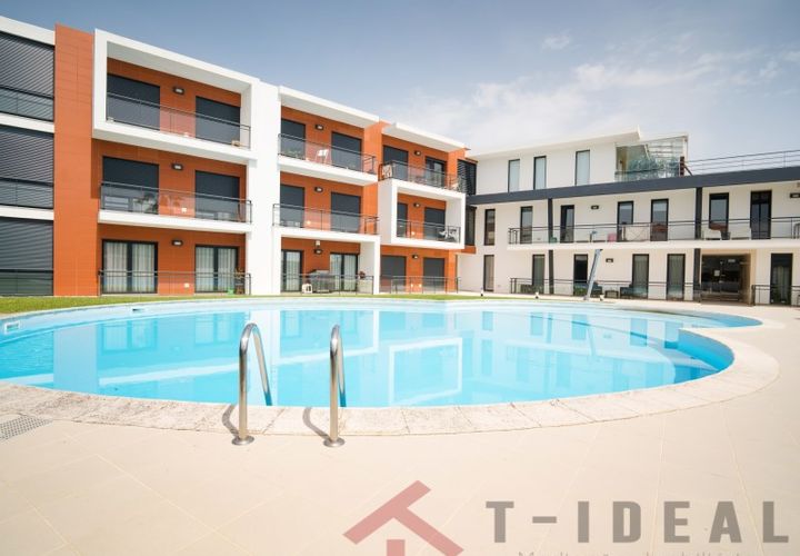 Lejlighed i Ribamar, Lisbon, Ribamar - € 359.000 | Ref: TI  948 - foto 1