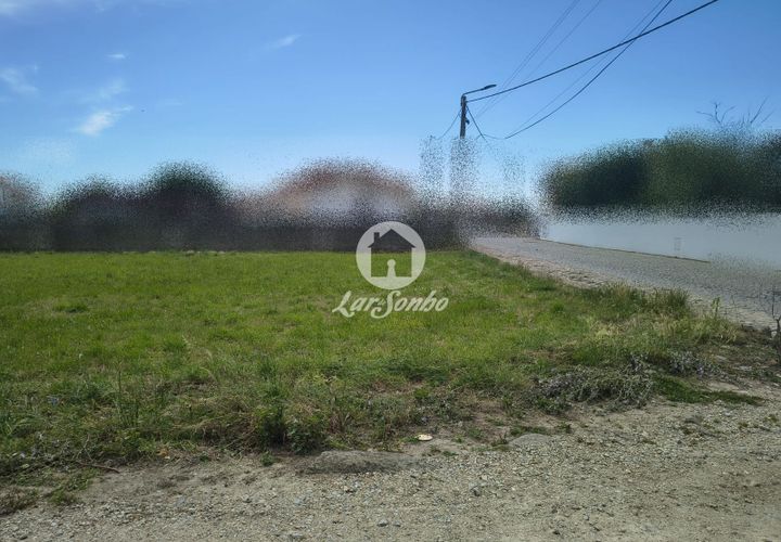 Tomt i Vila do Conde, Porto, Vila do Conde - € 437 000 | Ref: 240-T-26299 - foto 1