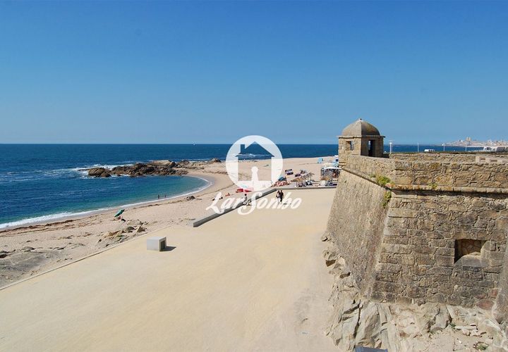 Lejlighed i Vila do Conde, Porto, Vila do Conde - € 307.000 | Ref: 240-A-26293 - foto 1