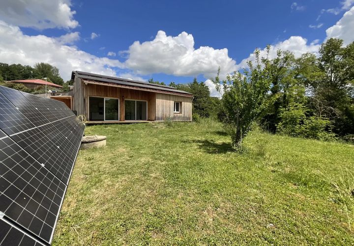 Villa a Réalmont, Tarn, Réalmont - € 1.030/mes | Ref: 87052509 - foto 1