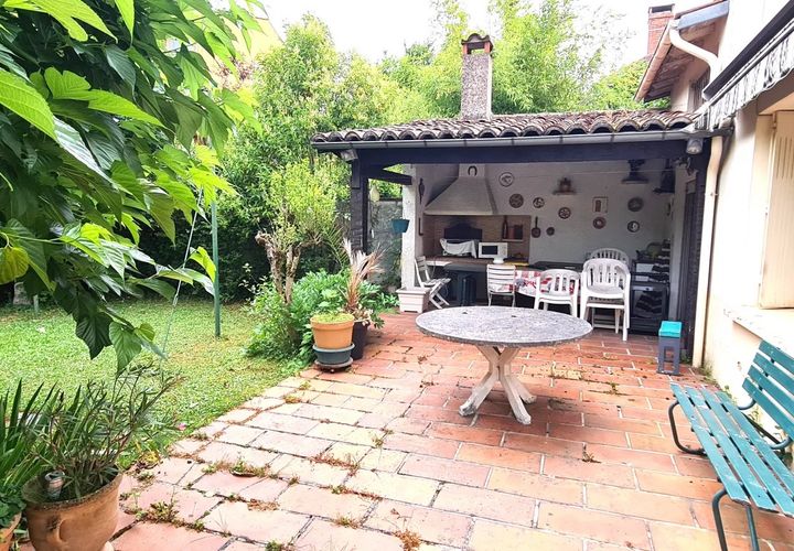 Villa i Albi, Tarn, Albi - € 165.000 | Ref: 87014363 - foto 1