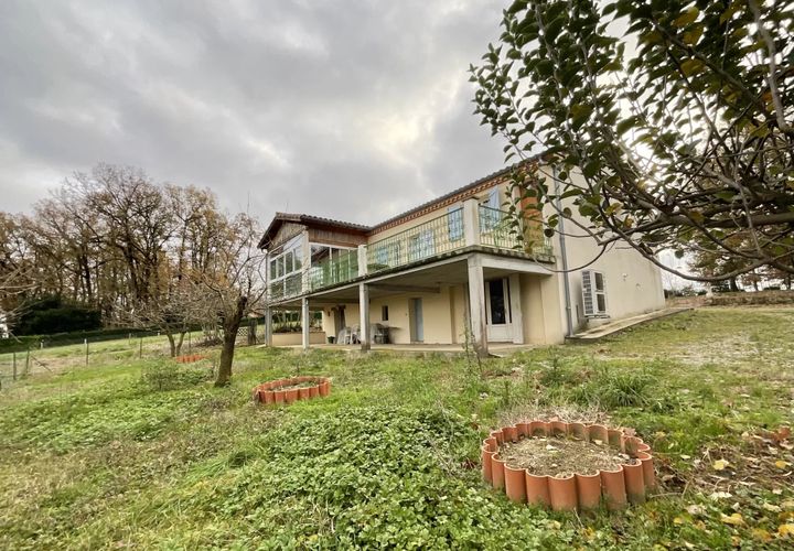 Villa a Vénès, Tarn, Vénès - € 905/mes | Ref: 85505709 - foto 1