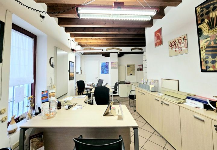 Erhvervsejendom i Este, Padua, Este - € 93.000 | Ref: UFF 88 - foto 1