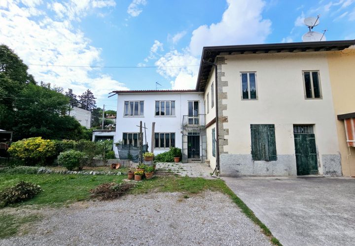 Villa i Cinto Euganeo, Padua, Cinto Euganeo - € 54.000 | Ref: BIF 504 - foto 1