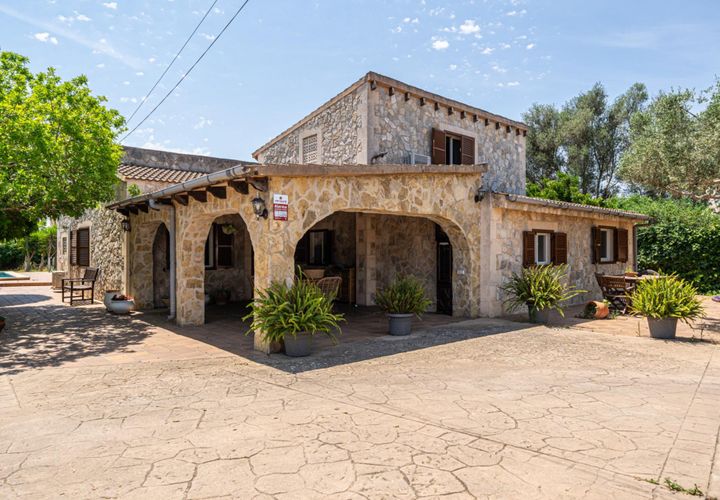 Villa a Inca, Mallorca, Inca - € 779.900 | Ref: 03AM123/3010 - foto 1