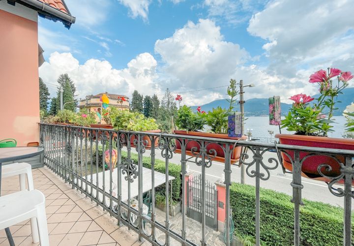 Villa i Oggebbio, Verbano Cusio Ossola, Oggebbio - € 780.000 | Ref: T613 - foto 1
