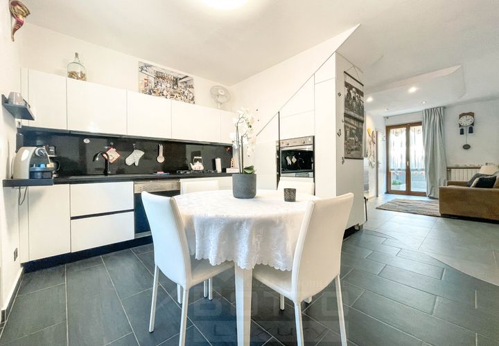 Villa i Cannobio, Verbano Cusio Ossola, Cannobio - € 469.000 | Ref: T615 - foto 1