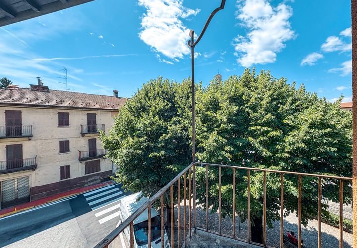 Lejlighed i Invorio, Novara, Invorio - € 140.000 | Ref: T470 - foto 1