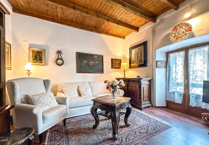 Villa i Oggebbio, Verbano Cusio Ossola, Oggebbio - € 219.000 | Ref: T471 - foto 1