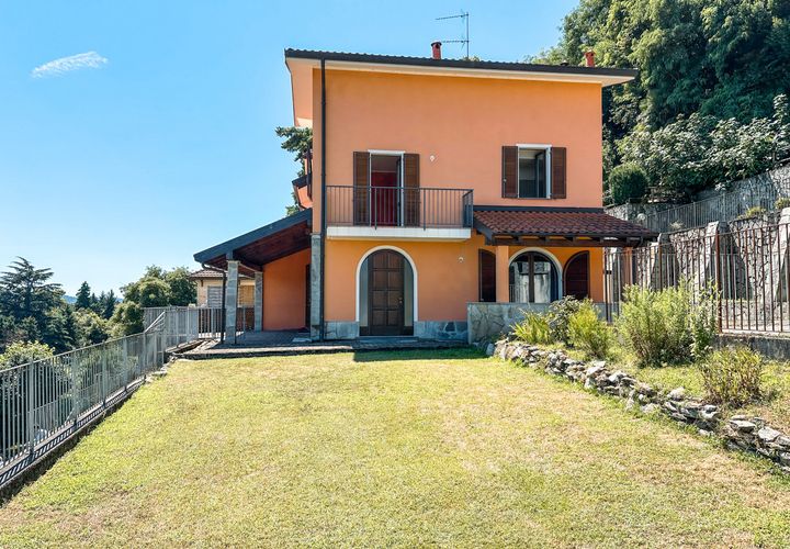 Villa i Belgirate, Verbano Cusio Ossola, Belgirate - € 330.000 | Ref: T548 - foto 1