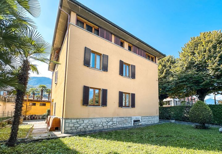 Villa i Baveno, Verbano Cusio Ossola, Baveno - € 598.000 | Ref: T706 - foto 1