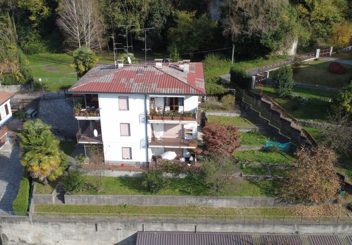 Villa a Arona, Novara, Arona - € 595.000 | Ref: T529 - foto 1