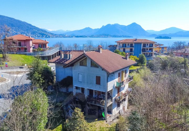 Villa a Baveno, Verbano Cusio Ossola, Baveno - € 400.000 | Ref: T531 - foto 1