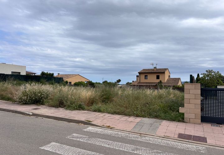 Terra a L'Estartit, Gerona, L'Estartit - € 165.000 | Ref: 3825 - foto 1