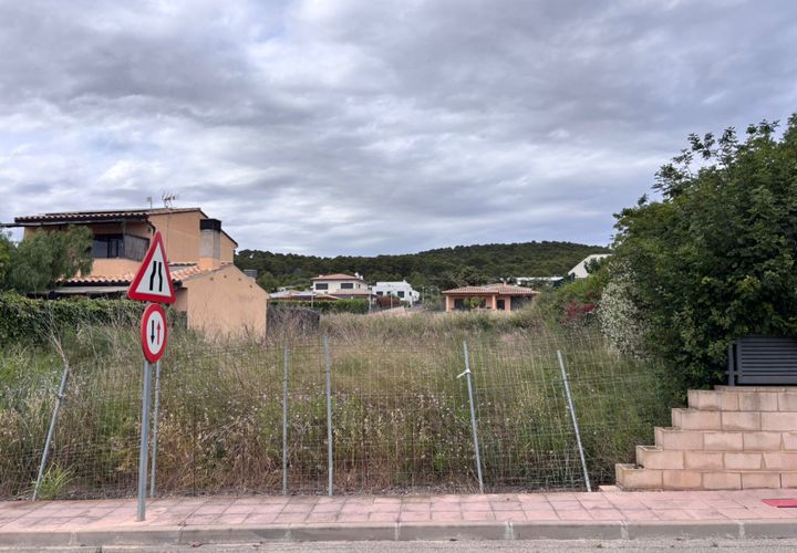Helårsgrund i L'Estartit, Gerona, L'Estartit - € 180.000 | Ref: 3826 - foto 1